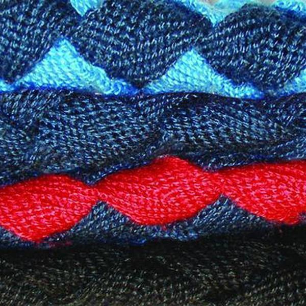 JHL Courroie de Queue - SHOPHORSE